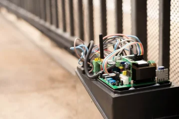 Gate Automation